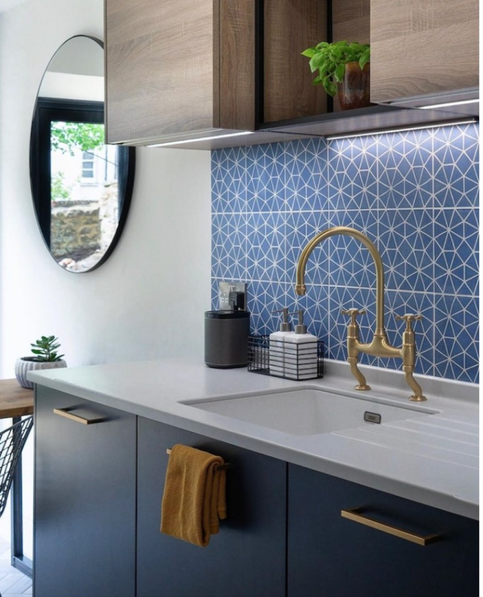 Bristol family kitchen/diner concept and design | kitchen diner | Interior Designers